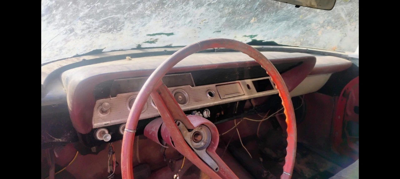 1962 Chevrolet Impala 2nd Gen - Image 16 of 21