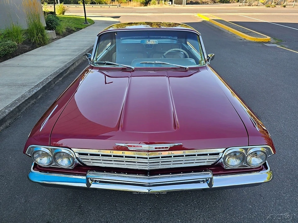 1962 Chevrolet Impala 2nd Gen - Image 18 of 21