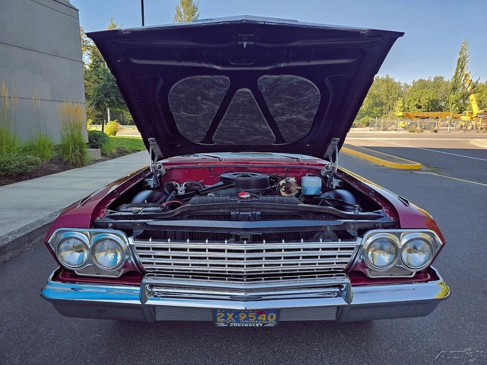 1962 Chevrolet Impala 2nd Gen - Image 19 of 21