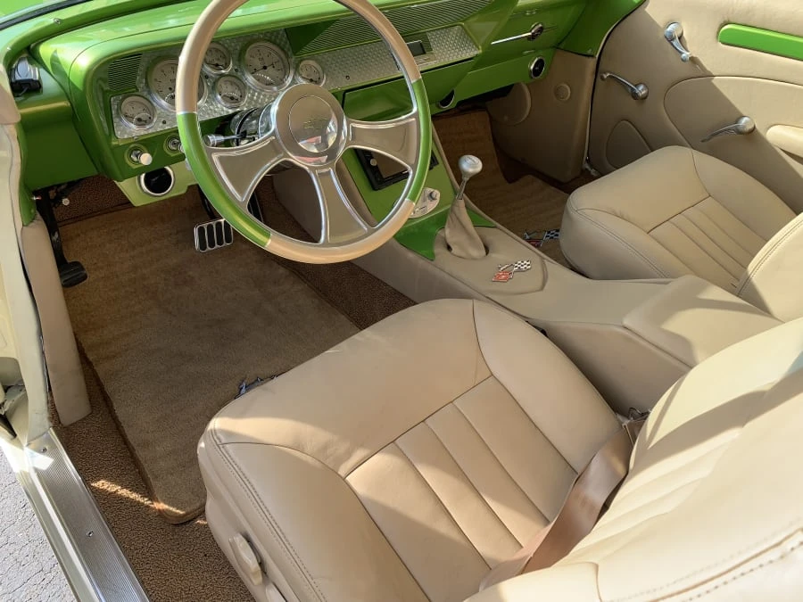 1962 Chevrolet Impala 3rd Gen - Image 4 of 8