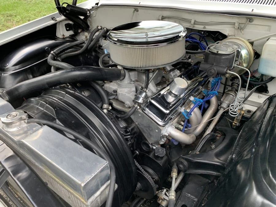 1962 Chevrolet Impala 3rd Gen - Image 6 of 6