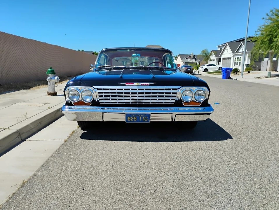 1962 Chevrolet Impala 3rd Gen - Image 6 of 15