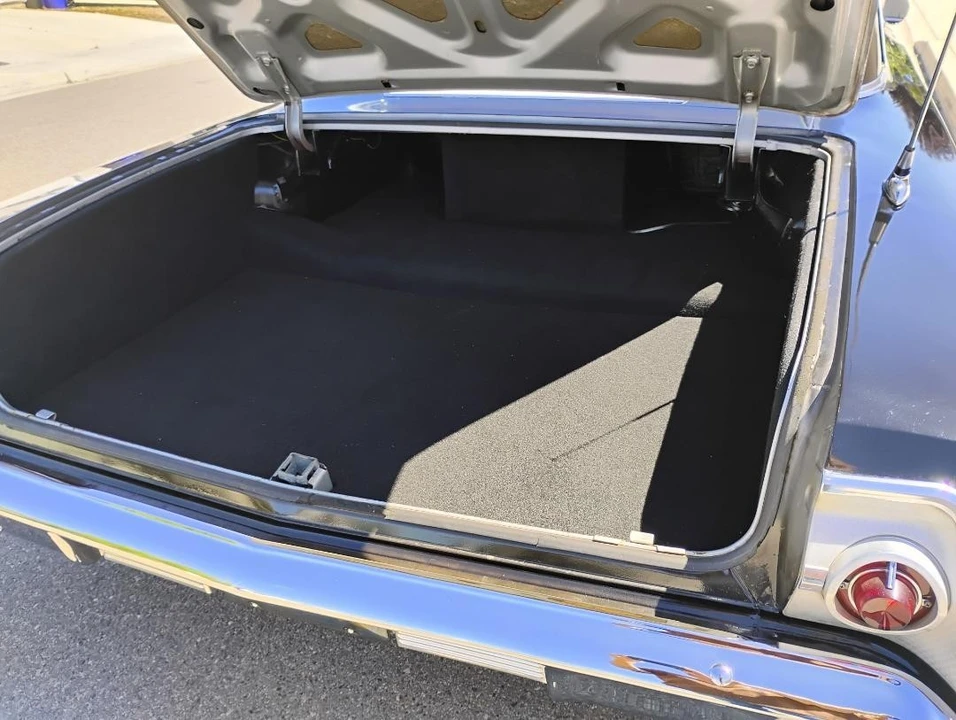1962 Chevrolet Impala 3rd Gen - Image 13 of 15