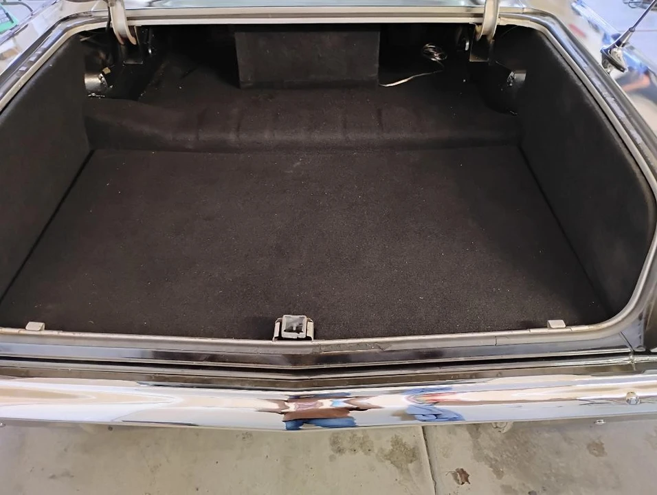 1962 Chevrolet Impala 3rd Gen - Image 15 of 15