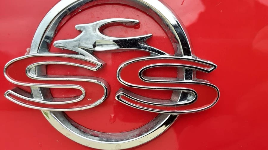 1962 Chevrolet Impala 3rd Gen - Image 8 of 9