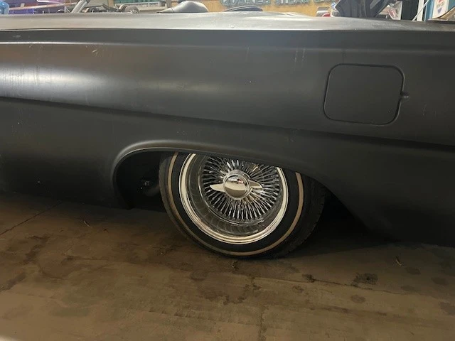 1962 Chevrolet Impala 3rd Gen - Image 11 of 19