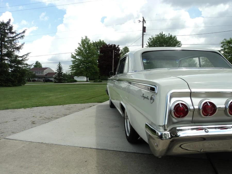 1962 Chevrolet Impala 3rd Gen - Image 11 of 12