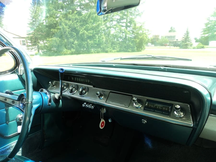 1962 Chevrolet Impala 3rd Gen - Image 4 of 12
