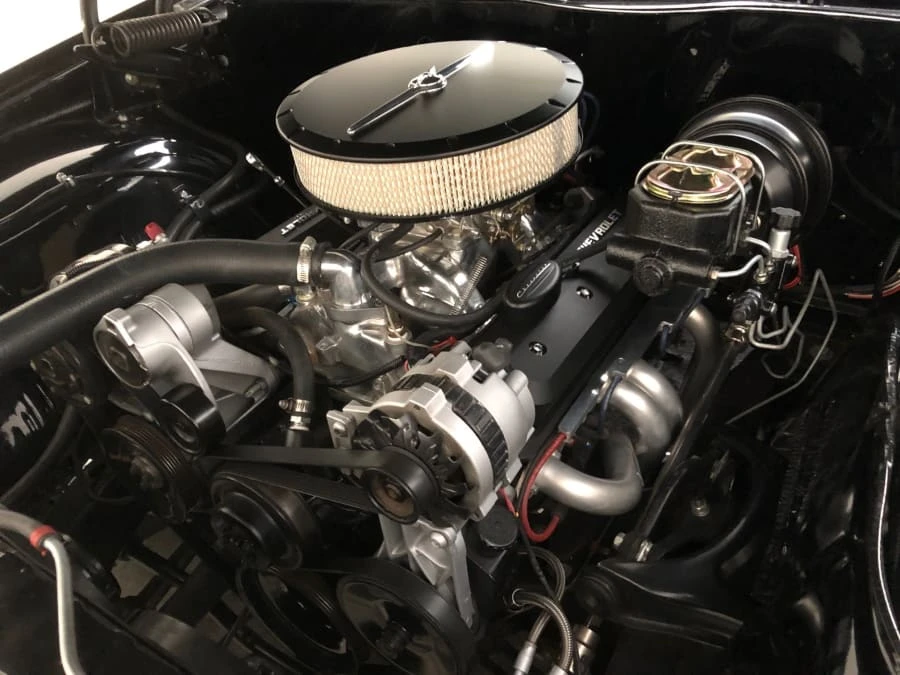 1962 Chevrolet Impala 3rd Gen - Image 5 of 10
