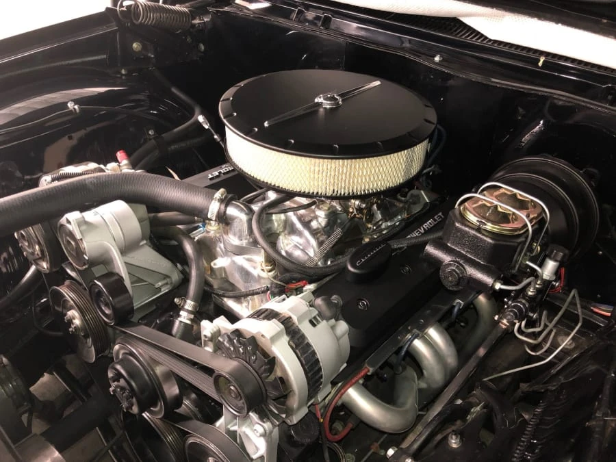 1962 Chevrolet Impala 3rd Gen - Image 8 of 10