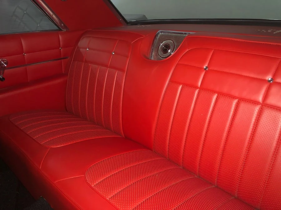 1962 Chevrolet Impala 3rd Gen - Image 10 of 10