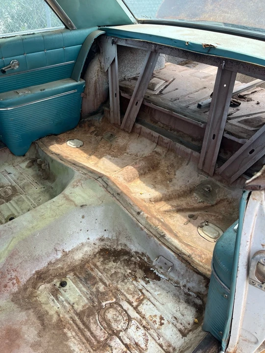 1962 Chevrolet Impala 3rd Gen - Image 21 of 23