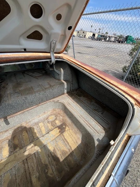 1962 Chevrolet Impala 3rd Gen - Image 9 of 23