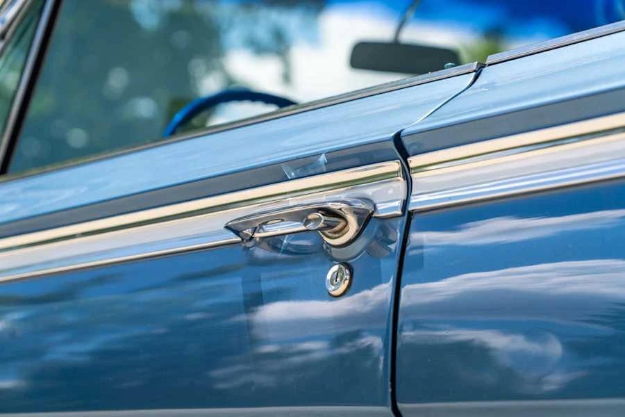 1962 Chevrolet Impala 3rd Gen - Image 16 of 31
