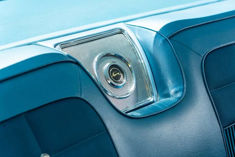 1962 Chevrolet Impala 3rd Gen - Image 25 of 31
