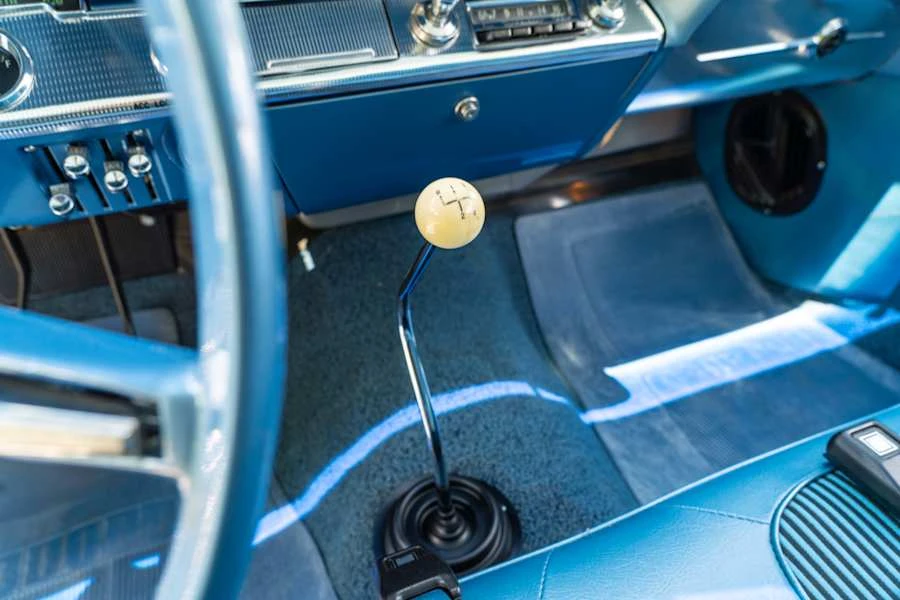1962 Chevrolet Impala 3rd Gen - Image 23 of 31