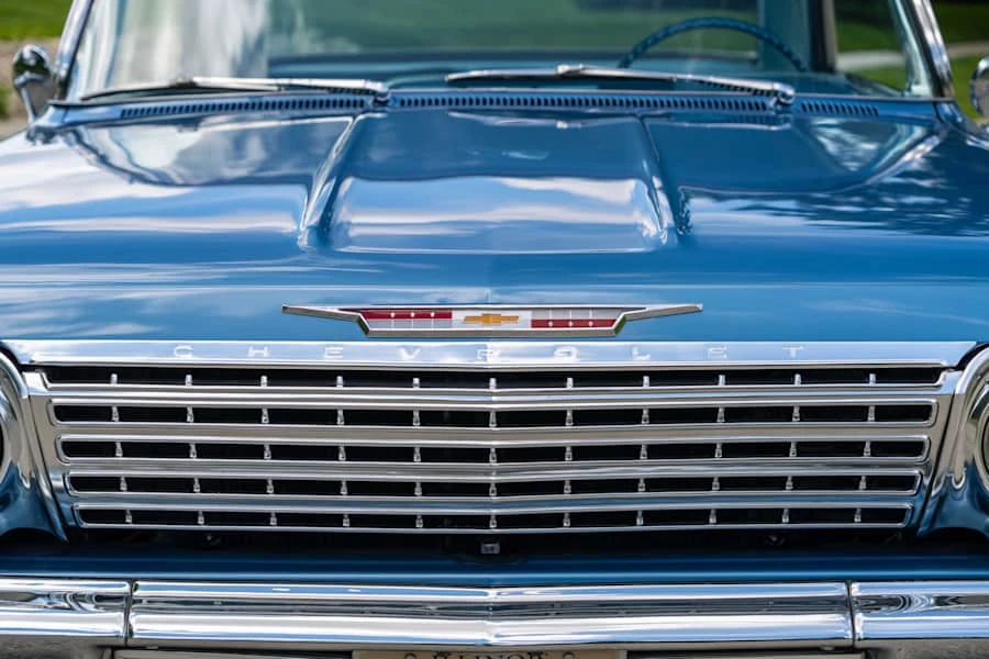 1962 Chevrolet Impala 3rd Gen - Image 8 of 31