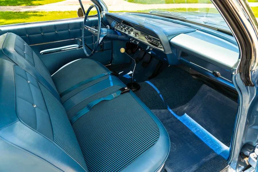 1962 Chevrolet Impala 3rd Gen - Image 19 of 31