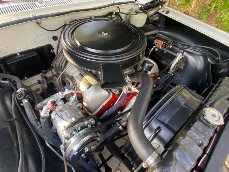 1962 Chevrolet Impala 3rd Gen - Image 11 of 17