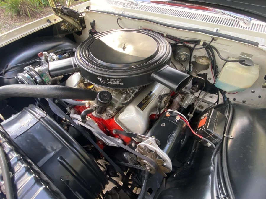1962 Chevrolet Impala 3rd Gen - Image 12 of 17