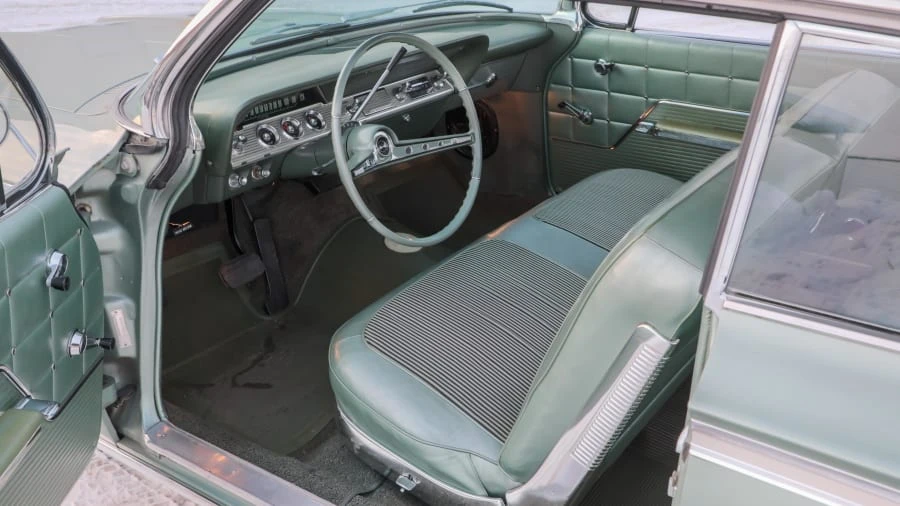 1962 Chevrolet Impala 3rd Gen - Image 4 of 18
