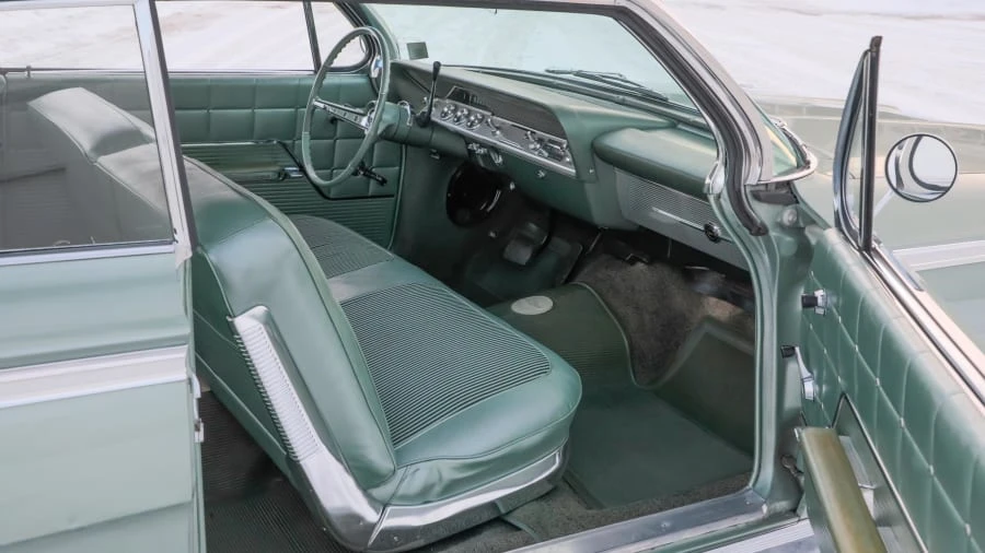 1962 Chevrolet Impala 3rd Gen - Image 5 of 18