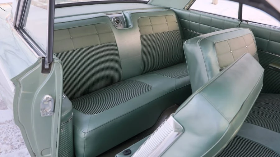 1962 Chevrolet Impala 3rd Gen - Image 15 of 18