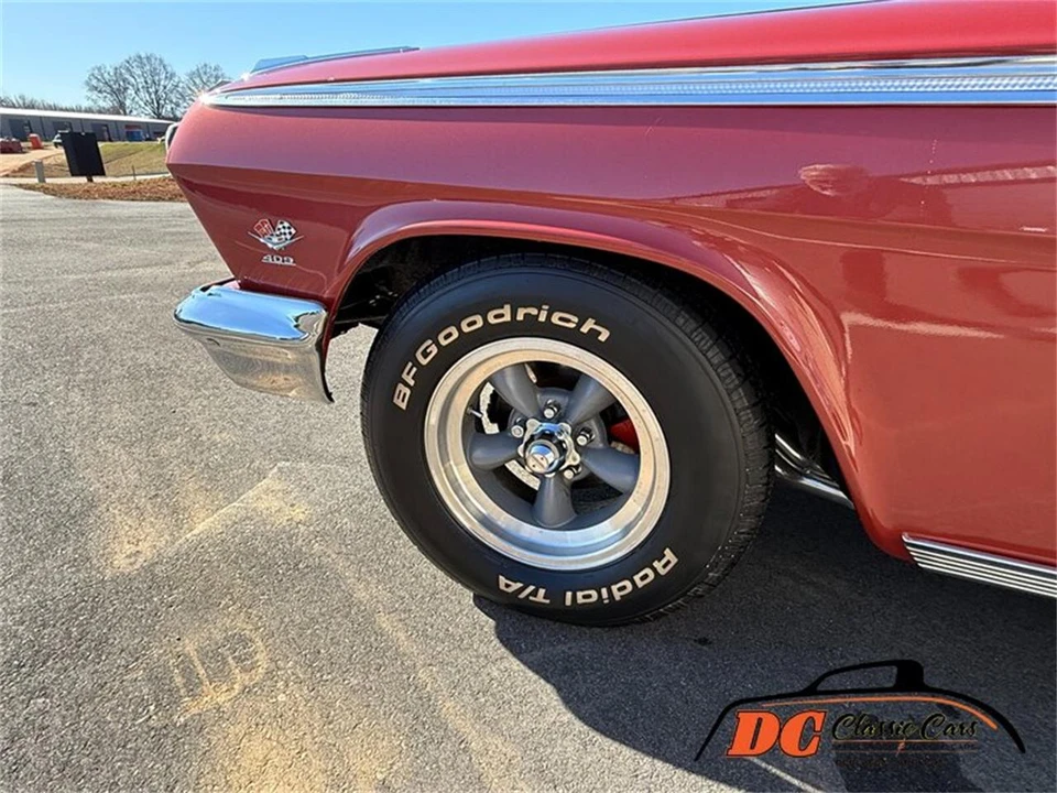 1962 Chevrolet Impala 3rd Gen - Image 6 of 31