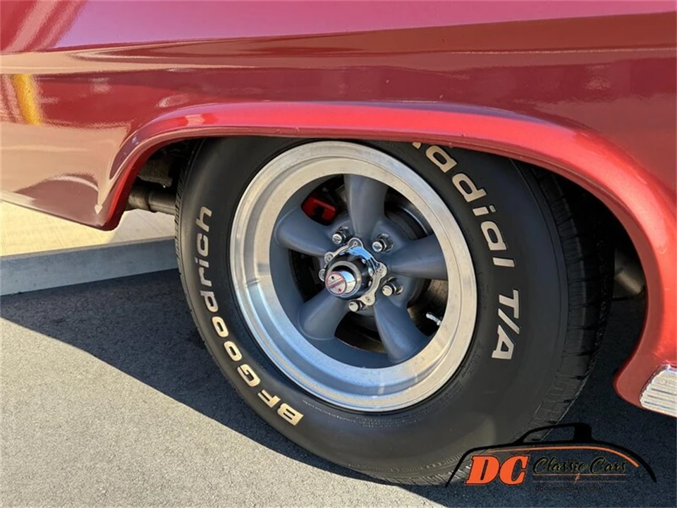 1962 Chevrolet Impala 3rd Gen - Image 14 of 31