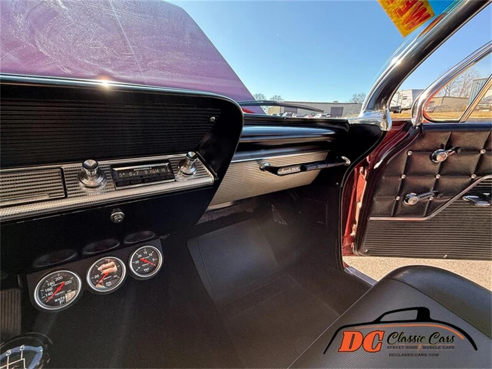 1962 Chevrolet Impala 3rd Gen - Image 27 of 31