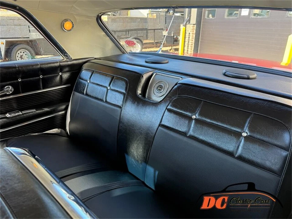 1962 Chevrolet Impala 3rd Gen - Image 19 of 31