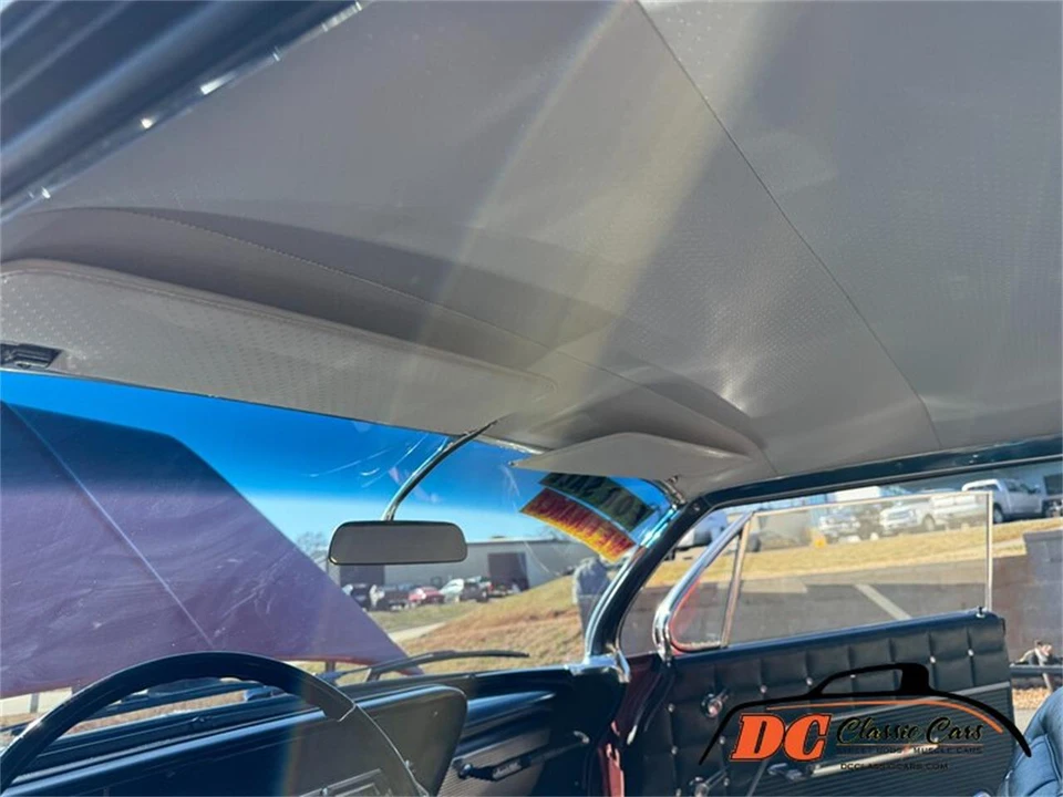 1962 Chevrolet Impala 3rd Gen - Image 21 of 31