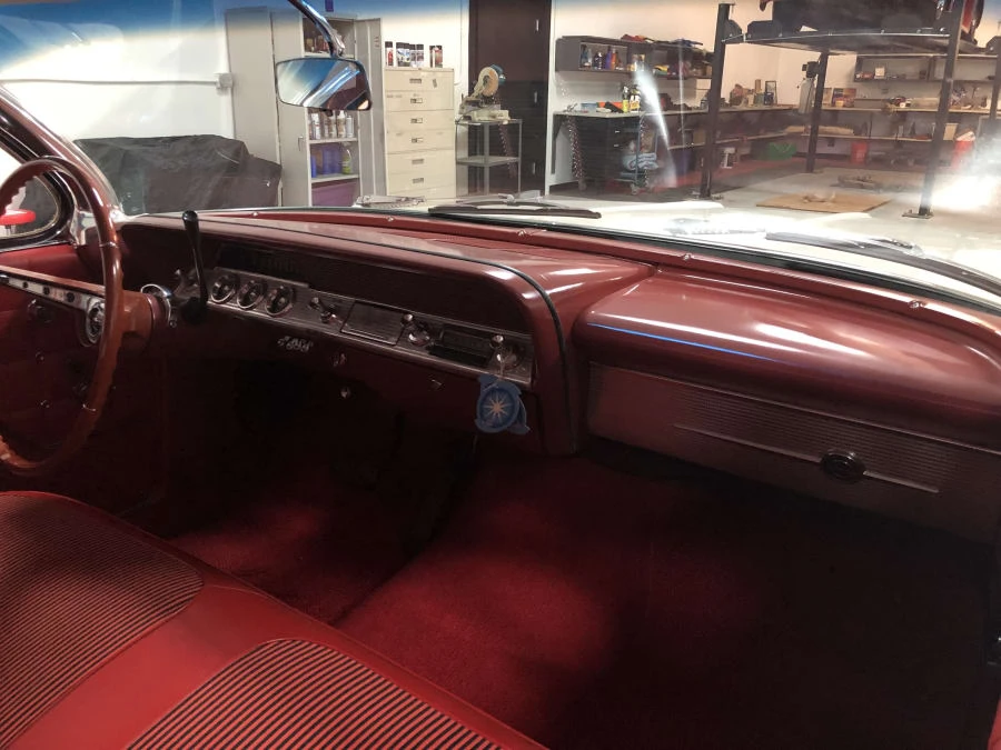 1962 Chevrolet Impala 3rd Gen - Image 5 of 8