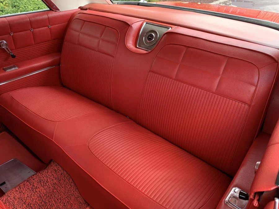 1962 Chevrolet Impala 3rd Gen - Image 6 of 8