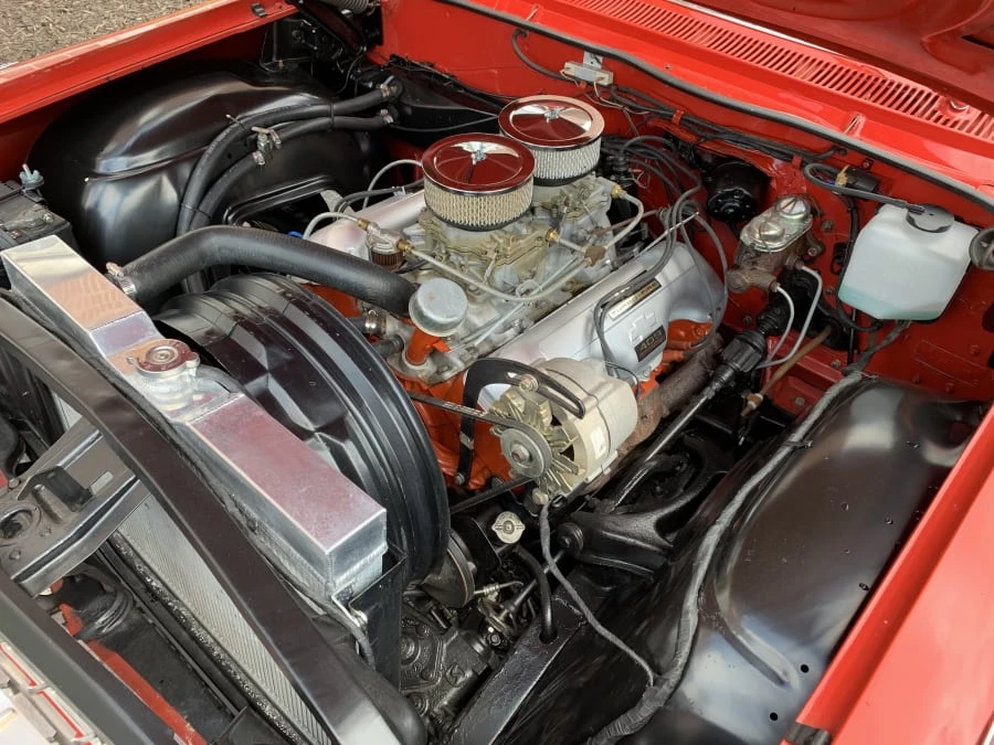 1962 Chevrolet Impala 3rd Gen - Image 7 of 8