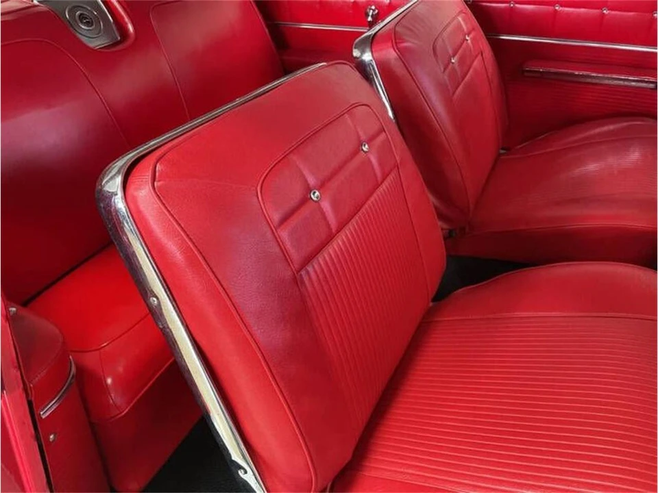 1962 Chevrolet Impala 3rd Gen - Image 3 of 22