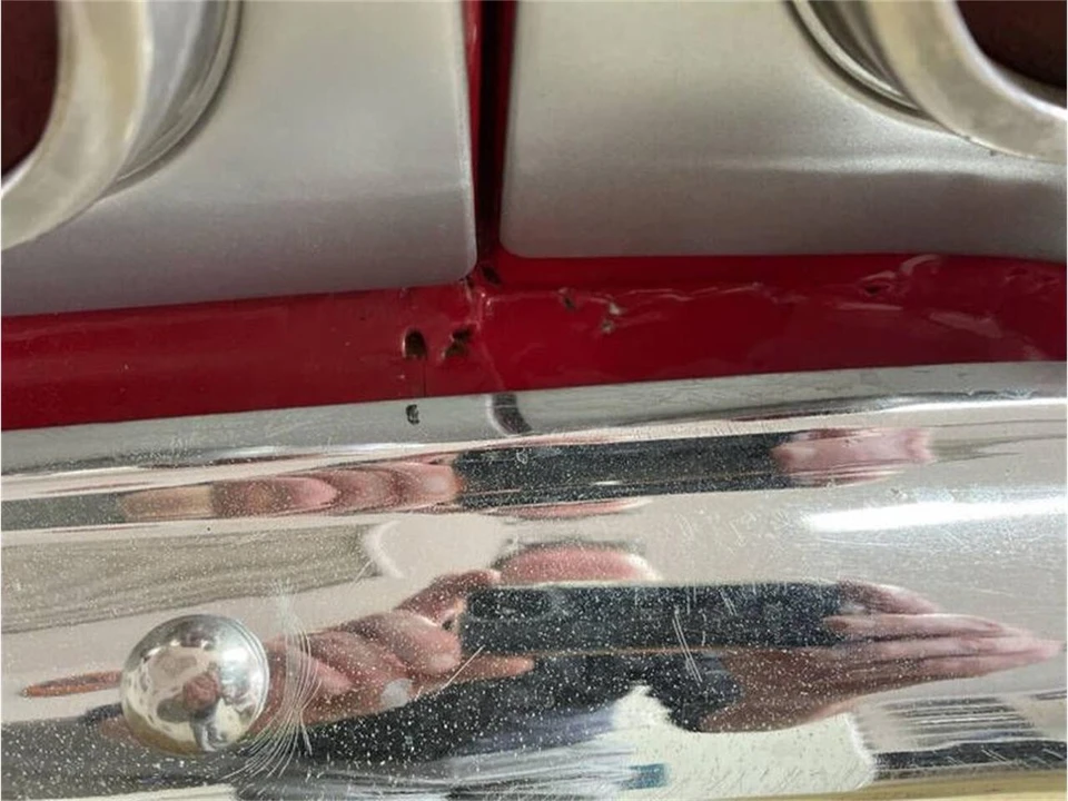 1962 Chevrolet Impala 3rd Gen - Image 16 of 22