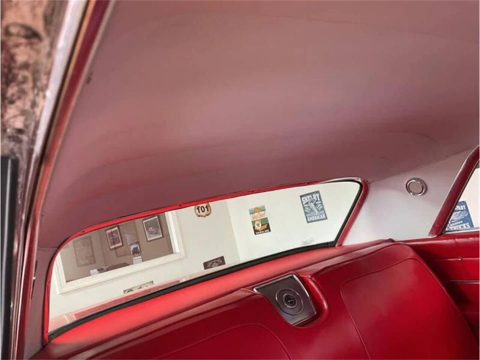1962 Chevrolet Impala 3rd Gen - Image 5 of 22