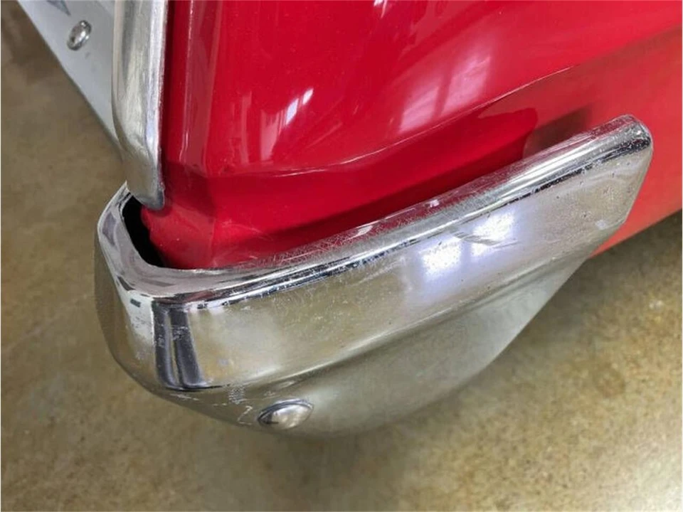 1962 Chevrolet Impala 3rd Gen - Image 17 of 22