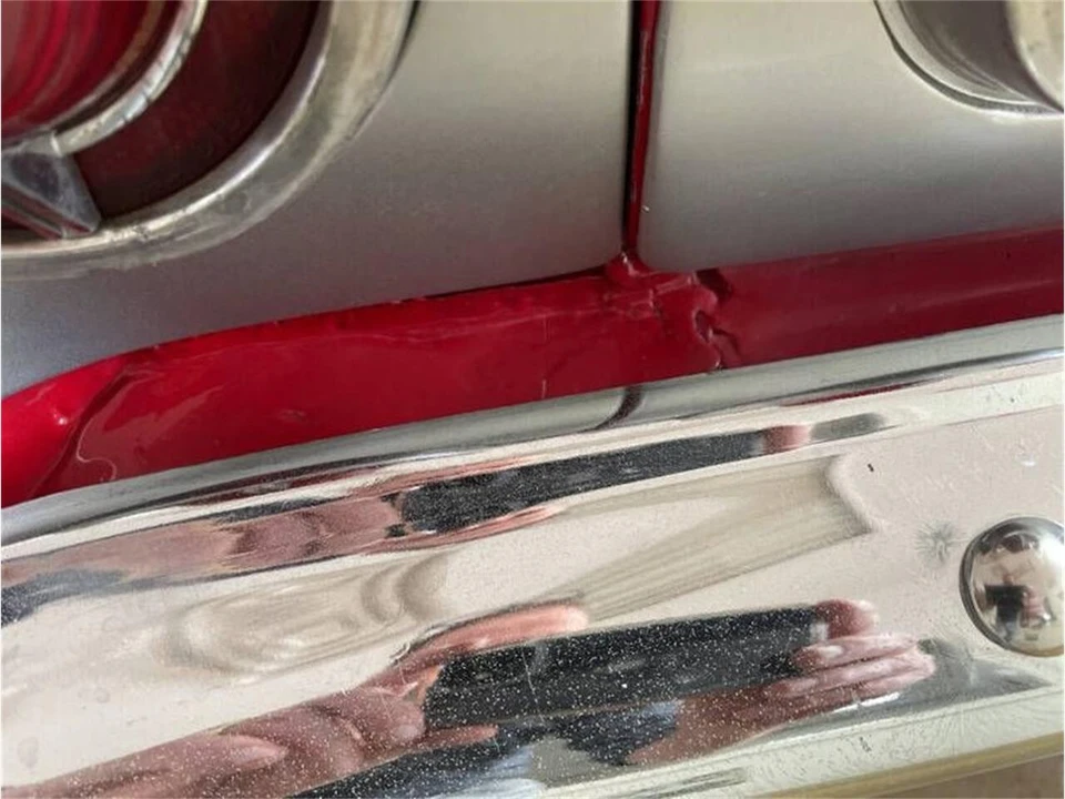 1962 Chevrolet Impala 3rd Gen - Image 14 of 22