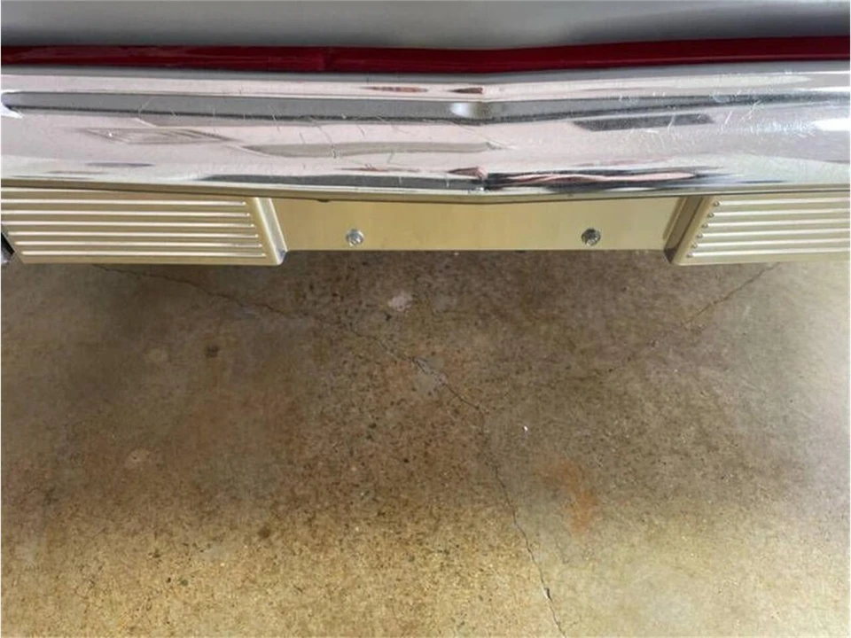 1962 Chevrolet Impala 3rd Gen - Image 21 of 22