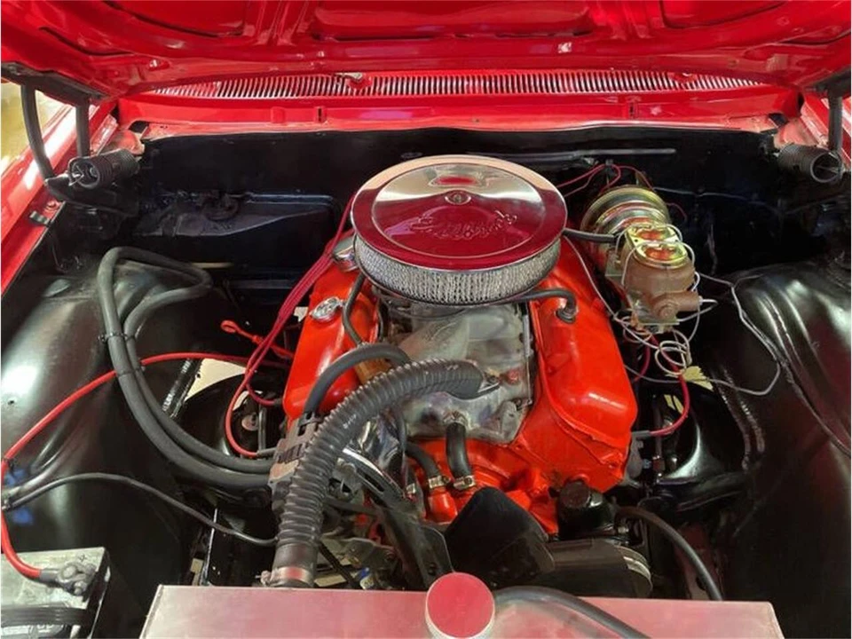 1962 Chevrolet Impala 3rd Gen - Image 22 of 22