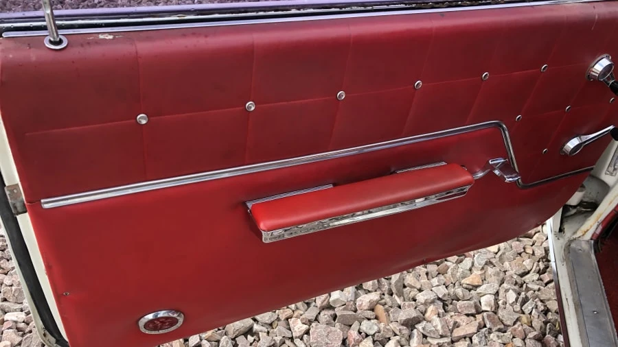1962 Chevrolet Impala 3rd Gen - Image 3 of 11