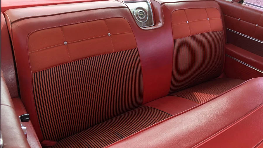 1962 Chevrolet Impala 3rd Gen - Image 8 of 11