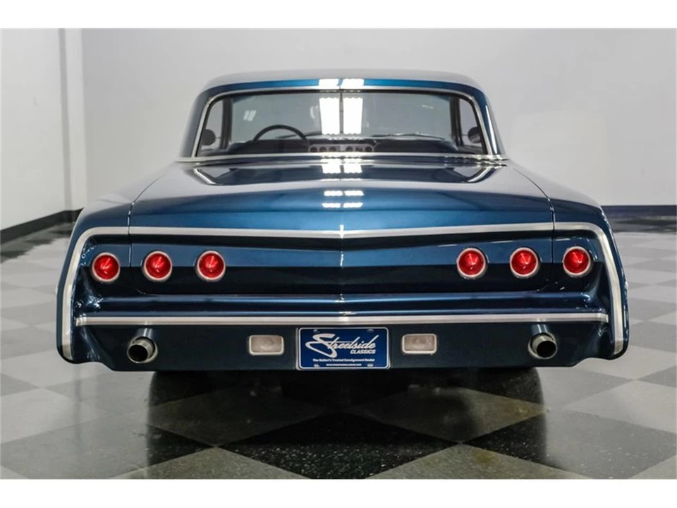 1962 Chevrolet Impala 3rd Gen - Image 11 of 31