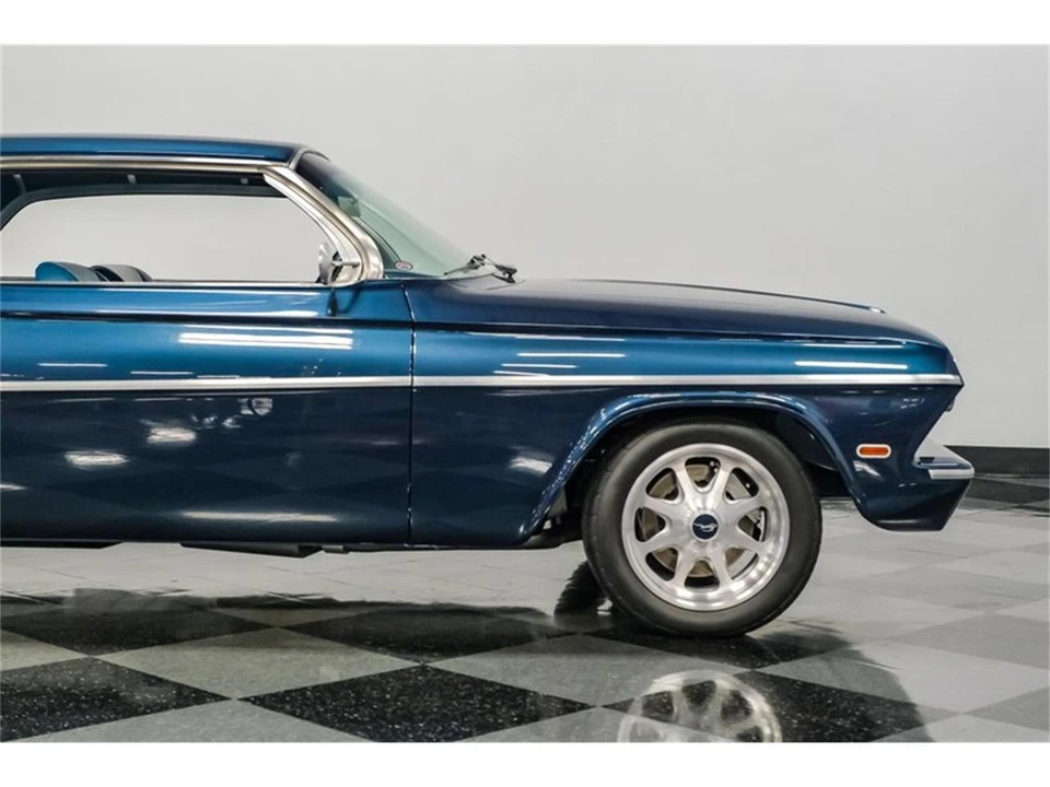 1962 Chevrolet Impala 3rd Gen - Image 31 of 31