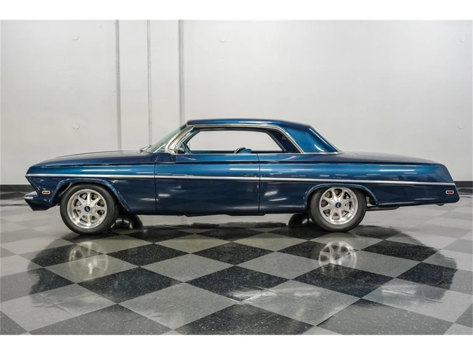 1962 Chevrolet Impala 3rd Gen - Image 7 of 31