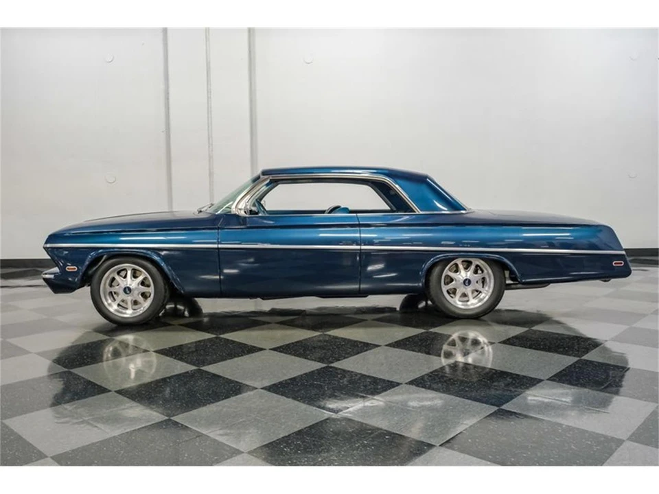 1962 Chevrolet Impala 3rd Gen - Image 2 of 31