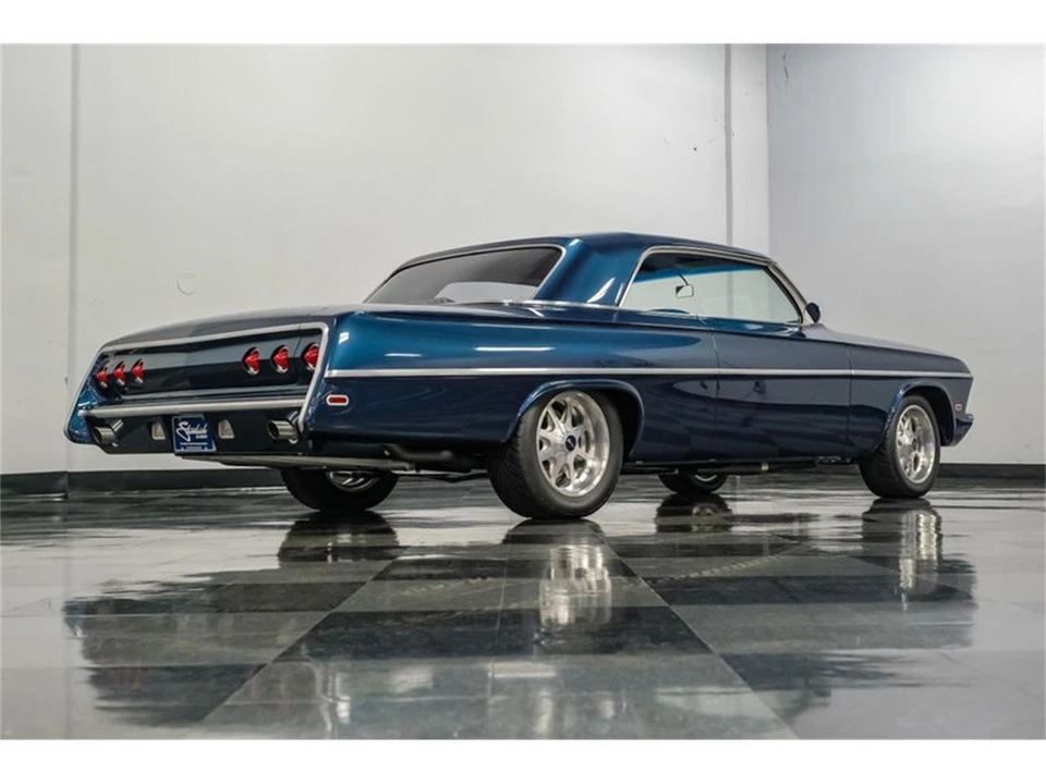 1962 Chevrolet Impala 3rd Gen - Image 28 of 31
