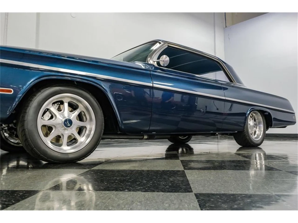 1962 Chevrolet Impala 3rd Gen - Image 23 of 31
